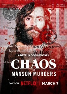 Chaos: The Manson Murders / Χάος: Υπόθεση Μάνσον (2025)