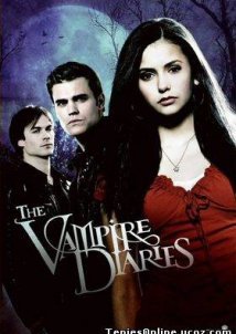 The Vampire Diaries (2009) 1ος Κύκλος