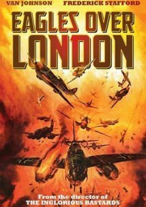Eagles Over London / La battaglia d'Inghilterra (1969)