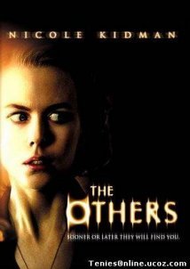 The Others / Oι Άλλοι (2001)