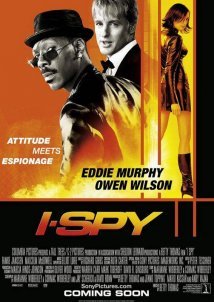 I Spy (2002)