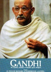 Gandhi / Γκάντι (1982)