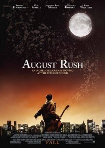 August Rush / Η Μελωδία της Καρδιάς (2007)