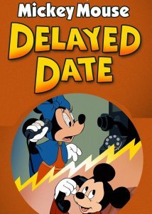 Mickey's Delayed Date (1947)