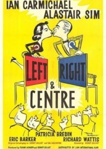 Left Right and Centre (1959)