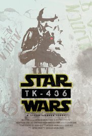 TK-436: A Stormtrooper Story (2016)