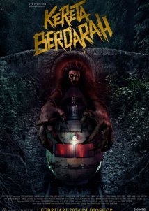 The Train of Death / Kereta Berdarah (2024)