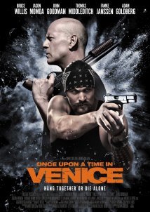 Once Upon a Time in Venice / Going Under (2017)
