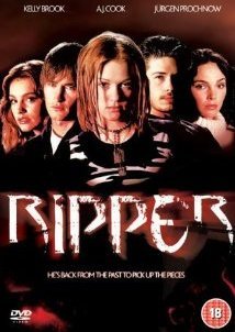 Ripper (2001)