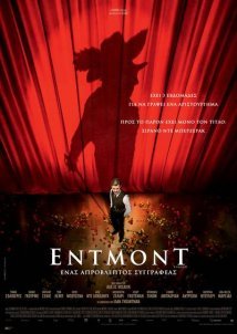 Έντμοντ: Ένας Απρόβλεπτος Συγγραφέας / Cyrano, My Love / Edmond (2018)