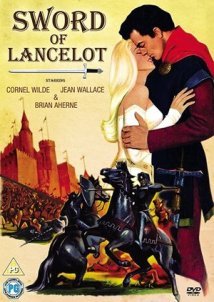 Lancelot and Guinevere / Sword of Lancelot (1963)