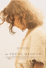 Christ the Lord: Out of Egypt / The Young Messiah (2016)