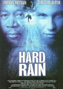 Καταδίωξη Μέσα στην Καταιγίδα / Hard Rain (1998)