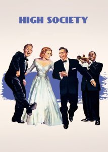 High Society (1956)