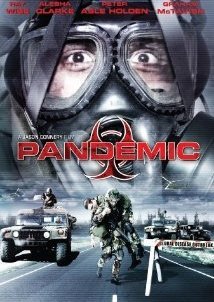 Pandemic (2009)