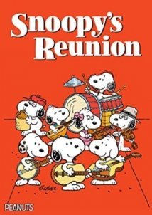 Snoopy's Reunion (1991)