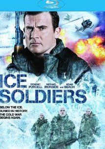 Ice Soldiers (2013)