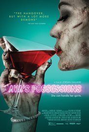 Ava's Possessions (2015)