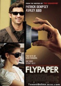 Flypaper / Ανάμεσα σε Δύο Ληστείες (2011)