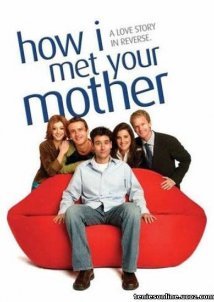 How I Met Your Mother (2005-2014) TV Series