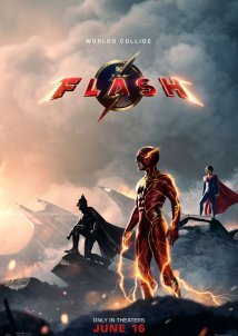 The Flash / The Flash: Ο Ανθρωπος αστραπή (2023)