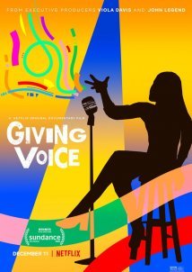 Έχουμε Φωνή / Giving Voice (2020)