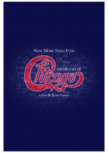 Now More Than Ever: The History of Chicago (2016)