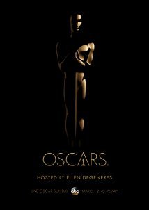 The 86th OSCAR Academy Awards (2014)