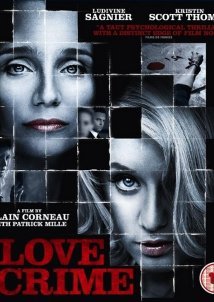 Love Crime / Crime D'Amour (2010)