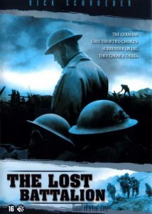 Κόντρα στο θάνατο / The Lost Battalion (2001)