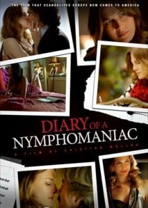 Diary of a Nymphomaniac / Diario de una ninfómana (2008)