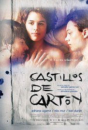 3some / Castillos de cartón (2009)