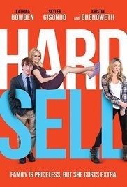 Hard Sell (2016)