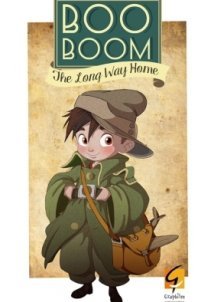 Μπουμ Μπουμ – Το Μεγαλο Ταξιδι / Boo-Boom: The Long Way Home (2016)