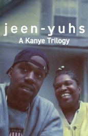 Jeen-Yuhs: A Kanye Trilogy (Act 2) (2022)