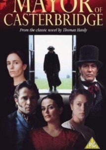 Ο Δημαρχοσ Του Καστερμπριτζ / The Mayor of Casterbridge (2003)