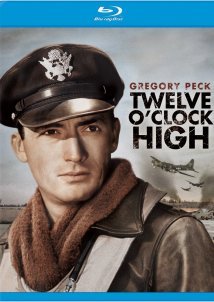 Ατσαλένιοι αετοί / Twelve O'Clock High (1949)