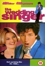 The Wedding Singer / Ένας Τραγουδιστής Για Το Γάμο Μου (1998)