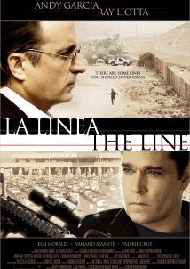 Κόκκινη Γραμμή / The Line / La Linea (2009)