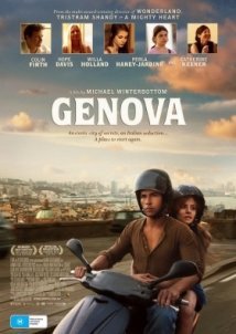 A Summer in Genoa / Genova (2008)