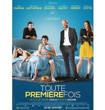 Toute Premiere Fois (2015)