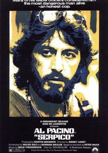 Σέρπικο / Serpico (1973)