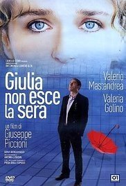 Giulia non esce la sera / Giulia Doesn't Date at Night (2009)