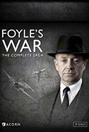 Foyle's War (2002–2015) TV Series