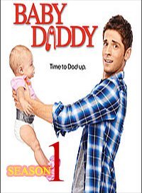Baby Daddy (2012-2013)