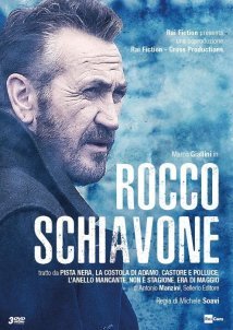Rocco Schiavone (2016)