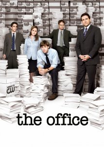 The Office (2005–2013) TV Series