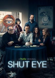 Shut Eye (2016)