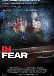 Ταξιδι Στο Φοβο / In Fear (2013)