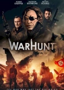 WarHunt (2022)